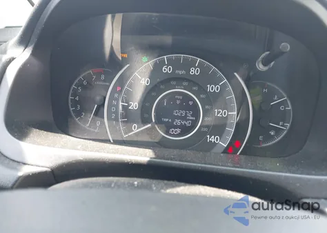 2012 Honda Cr-V Ex z USA, uszkodzony, nr VIN 5J6RM4H56CL066598